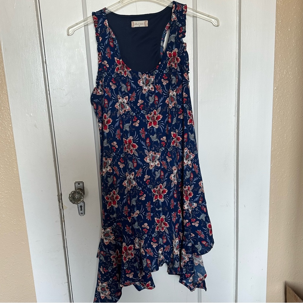 Beautiful Altar’d State lined dress